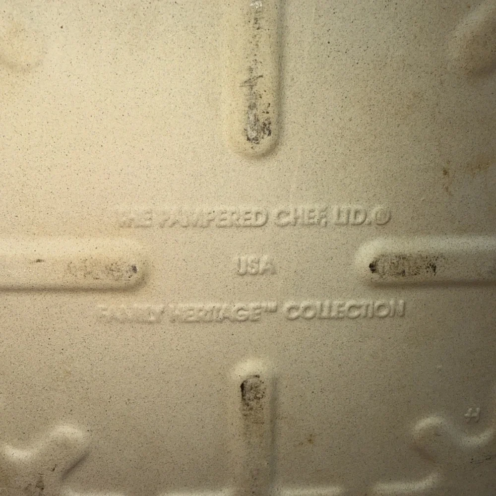 Pampered Chef pampered chef